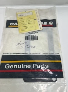 NOS GUARNIZIONE PER CASE IH 133756C1 277030 - Foto 1 di 2