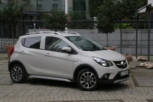 Descargar manual de servicio de reparación taller Opel Karl 2015-2019 descargar - Imagen 1 de 1