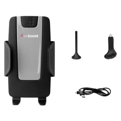 SDMWB weBoost 4G-V S1 signal booster improve Verizon cellular data call service - image 1 of 2