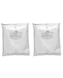 SUPERIOR CAPUCHINO MEZCLA VAINILLA FRANCESA 2 BOLSAS X 2 LB BOLSAS ea - Imagen 1 de 4