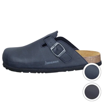 Dr. Brinkmann - Nerpio - Clogs