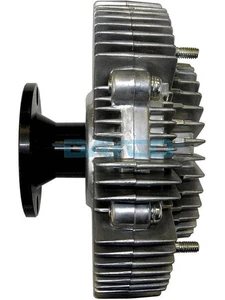 Dayco Fan Clutch fits Toyota Hilux 3.0 KUN26 D 4WD (115832) - Picture 1 of 12
