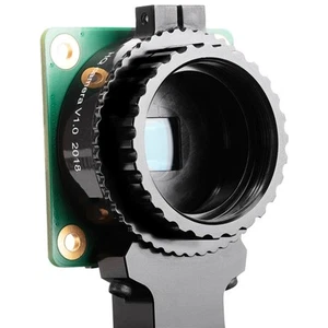 Für HQ-Kamera Global Shutter-Kameramodul IMX477R-Sensor 12,3 MP 4056 X 3043402 - Bild 1 von 6
