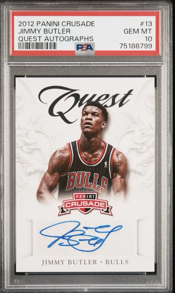 その他 2015 Jimmy Butler PSA silver prizm その他 2015 Jimmy Butler