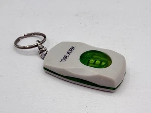 Vintage Xbox 360 Werbe Schlüsselanhänger Licht - Bild 1 von 4