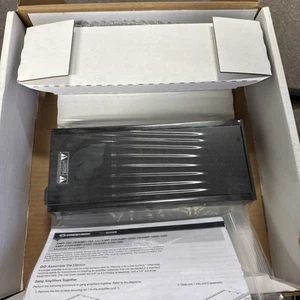 Crestron AMP-150-70 Amplificatore di potenza modulare monocanale - Foto 1 di 2