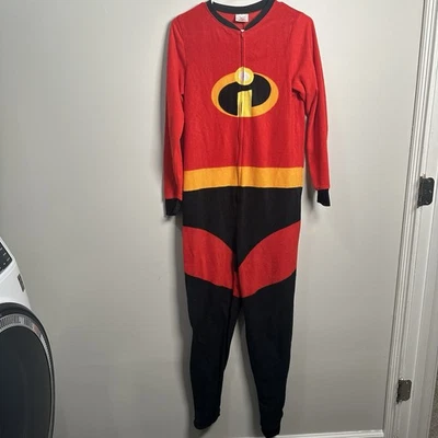 Fantasia feminina de pijama de Halloween incrível 2, média  - Imagem 1 de 4