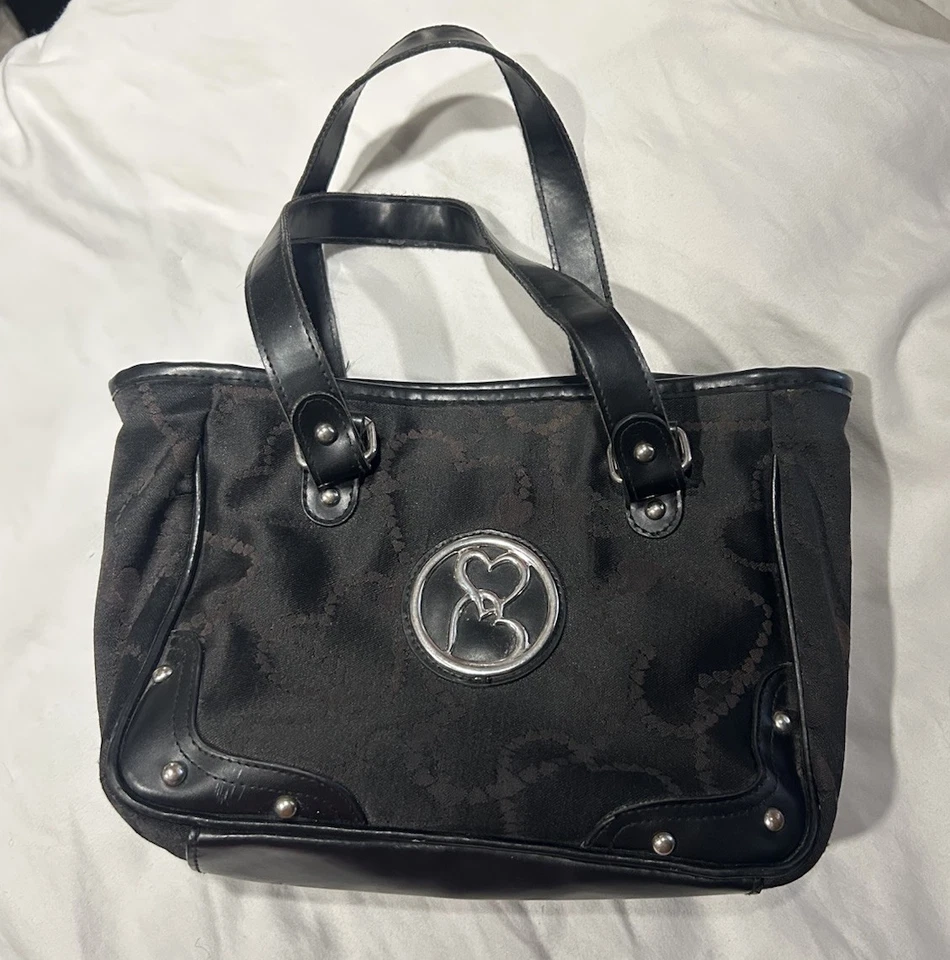 Cutest Heart Mini Bag !! - Image 1 of 4