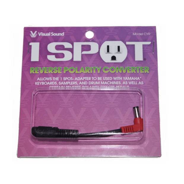 TrueTone 1 点反极性转换器 — 第 1/2 张图片