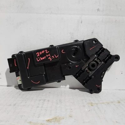 💥 2002-2007 Jeep Liberty Sun Roof Motor Control Module 1302 KJ 2000B A - Image 1 of 2