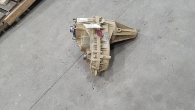 GMC Yukon Denali XL 1500 2008 4x4 caja de transferencia Foto 1 de 4