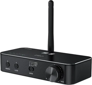 FiiO BTA30 PRO Long Range Transmitter Wireless Bluetooth Verstärker - Bild 1 von 7