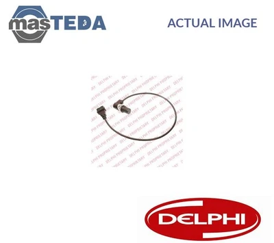 SS10810 CRANKSHAFT POSITION SENSOR DELPHI NEW OE REPLACEMENT - Image 1 of 4