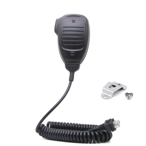 KMC-35 Microphone for Kenwood Mobile Radio NX700 NX800 NX-820 NX-920 TK8180 T... - Picture 1 of 8