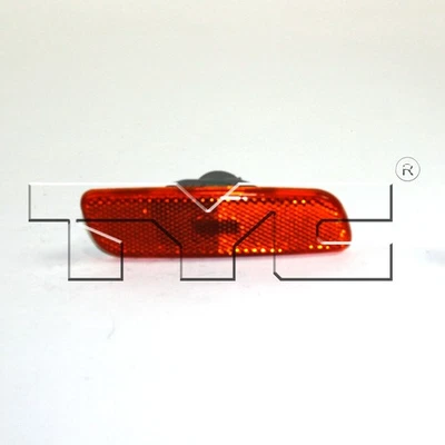 Side Marker Reflector Right Passenger for 01-03 Toyota Prius/04-06 Scion XA - Image 1 of 2