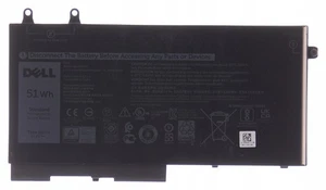 Bateria DELL Latitude 5500 Latitude 5501 R8D7N - Zdjęcie 1 z 2