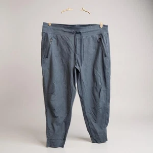 Pantalones de chándal Athleta para mujer azul claro talla 16 - Imagen 1 de 8