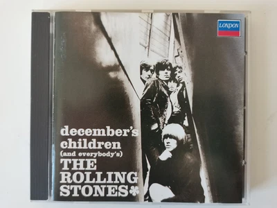 Rolling Stones - December's Children (and everybodys) (1965) CD in Top Zustand - Bild 1 von 4