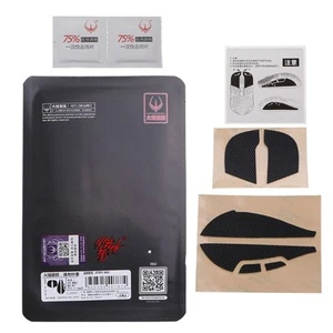 Hotline Games Mouse Grip Tape Side Stickers Anti-slip Tape for XTRFY M42 Mouse - Afbeelding 1 van 8