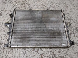 VOLKSWAGEN TOUAREG 2005 3.0 TDI WATER COOLING RADIATOR BEHR E1779 - Picture 1 of 3
