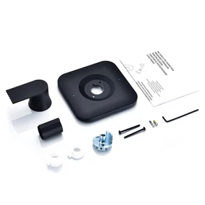 1 Set Stainless Steel Shower Handle Kit T2471BL Replace For Moen Posi-Temp Valve - Picture 1 of 13