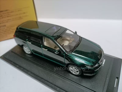 Ebbro 1:43 Honda Accord Alloy Wagon Model - Image 1 of 4