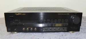 Grundig Fine Arts A-904 Amplificador Amplificador Poweramp Amplificador Estéreo 1 - Imagen 1 de 9