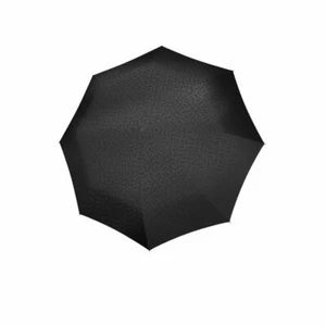 reisenthel umbrella Knirps duomatic parasol parasol signature black hotprint - Zdjęcie 1 z 2