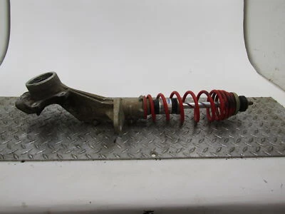 2004 POLARIS SPORTSMAN 700 FRONT LEFT SHOCK ABSORBER HUB STRUT Foto 1 de 4