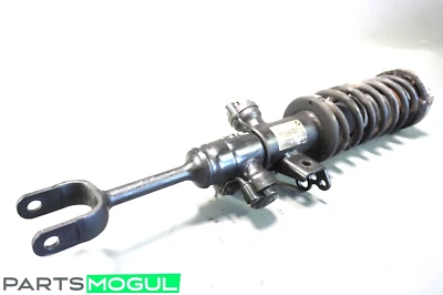 11-16 BMW F10 550i xDRIVE ELECTRONIC CONTROLED SHOCK ABSORBER FRONT RIGHT 072523 - Image 1 of 4