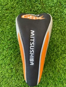 Mitsushiba 460 GSX Golf Club Head Cover. - Picture 1 of 4