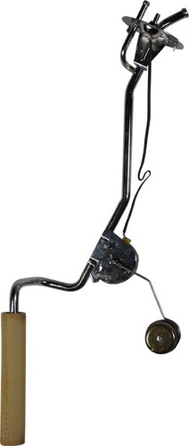 Adjustable Fuel Level Sender Sending Unit + 2inch ... - Vicedeal