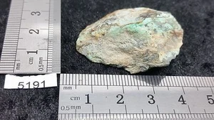 TÜRKIS Natur Rohstein Mineralien Lithotherapie Reiki Rohsammlung - Bild 1 von 2