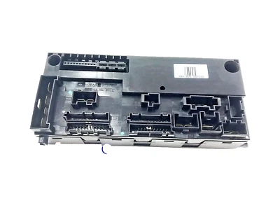 A0015451901 CENTRALINA PORTAFUSIBILI MERCEDES CLASSE C W202-CLK W208-E W210 - Immagine 1 di 2