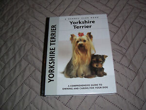 Yorkshire Terrier Yorkie Portavelas amo a mi perro Rectangular Porcelana UK