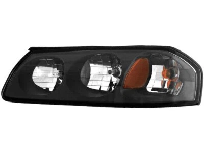 Conjunto de faros Eagle Eyes 47199ZXNJ para Chevrolet Impala 2004-2005 Foto 1 de 2