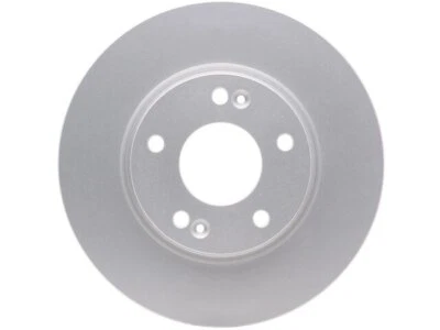 Rotor de freno delantero fricción dinámica 87371ZT para Kia Rondo 2011-2012 Foto 1 de 2