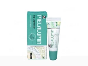 Melalumin Lip Lightener SPF 15 (10gms) Helps moisturise and lighten lips - Picture 1 of 8