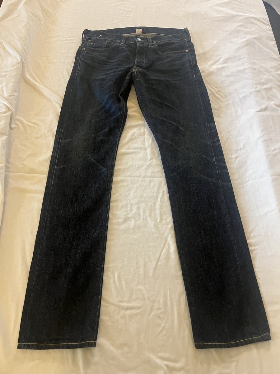 RRL Regular 30 Size Jeans for Men for sale | eBay RRL Regular 30 Size Jeans for Men for sale | eBay