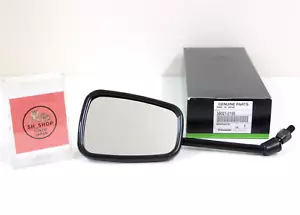 KAWASAKI Original RH SPIEGEL 56001-0155 1999-2005 ZRX1100 ZRX1200 ZR1100 ZR1200 - Bild 1 von 14