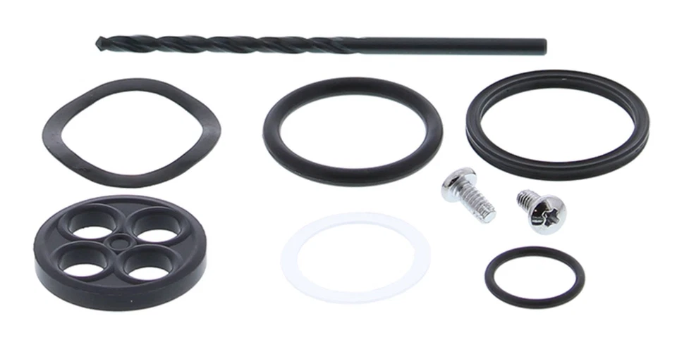 Fuel Tap Repair Kit For Honda CRF230L 2008-2009 - Image 1 of 1