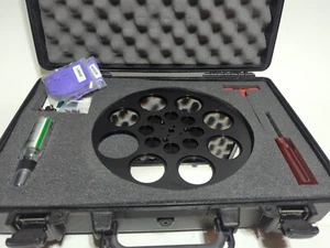 Caliper LifeSciences XFL-HR  Filter Wheel, High Range 720-840nm - Picture 1 of 6