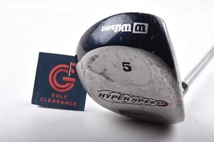 Wilson HyperSpeed #5 Wood / 18 Degree / Regular Flex Wilson HyperSpeed - Picture 1 of 8