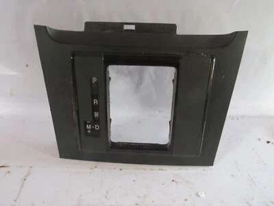 13 2013 MAZDA CX-9 MOLDURA DE CÂMBIO CONSOLE CENTRAL - Imagem 1 de 4