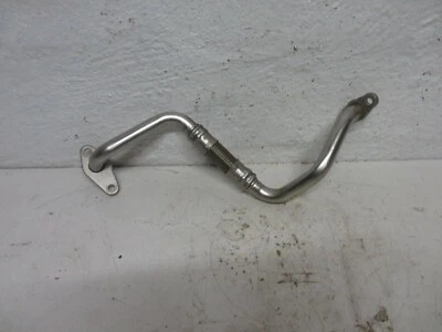 Turbolader Ölleitung Skoda Octavia II Combi Facelift Bj.2009.03C145735F. - Bild 1 von 4