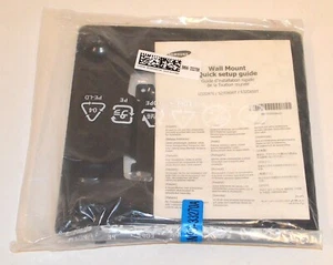 Placa de montaje en pared para TV Samsung *Nuevo* BN96-33270A - Imagen 1 de 3