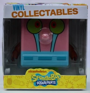 Nickelodeon SpongeBob Gary Sammlerstück 3" Vinylfigur - Bild 1 von 4