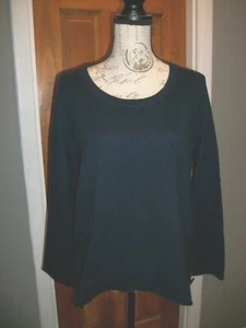 J CREW 100% CASHMERE SWEATER SIZE SMALL - Picture 1 of 5