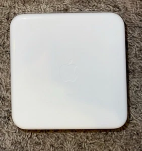 Original Packaging / Plastic BOX ONLY EMPTY Apple Watch White - Picture 1 of 2