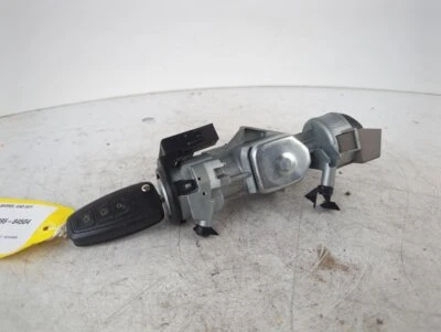 Barril de encendido y llave Ford Focus Zetec 2010-2017 Foto 1 de 4